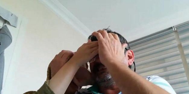 Sevinçleri gündem olmuştu... Üniversite'den açıklama geldi