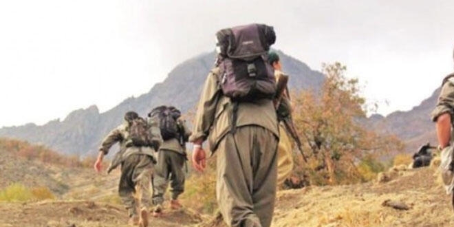 PKK'dan büyük zulüm! Gizli hapishanelerde tutuyorlar