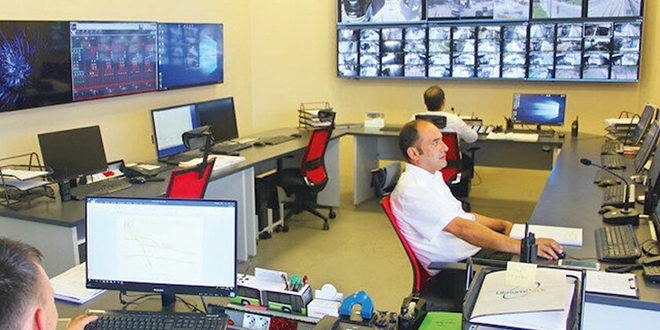 Kabusa dönen trafik problemleri için yeni sisteme geçiliyor
