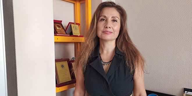 'Kış aylarında virüs riski 5 kat artacak' uyarısı