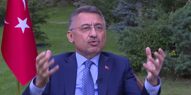 'Sistemin geri dönüşü diye bir şey söz konusu değil'