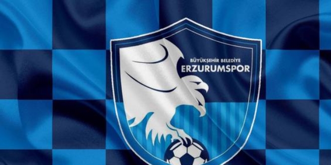 Erzurumspor'da iki futbolcuda daha Kovid-19 tespit edildi