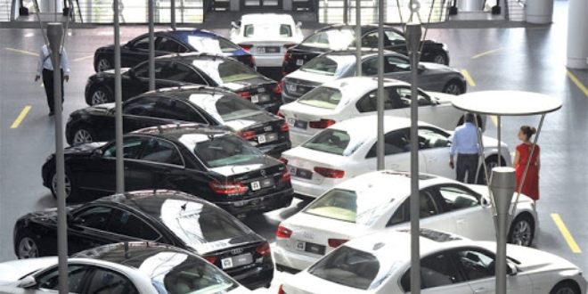 Otomotiv sektörü temsilcilerinden ÖTV açıklaması