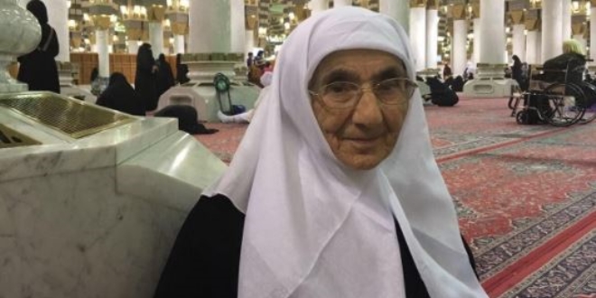 Dr. Ayşe Hümeyra Ökten vefat etti