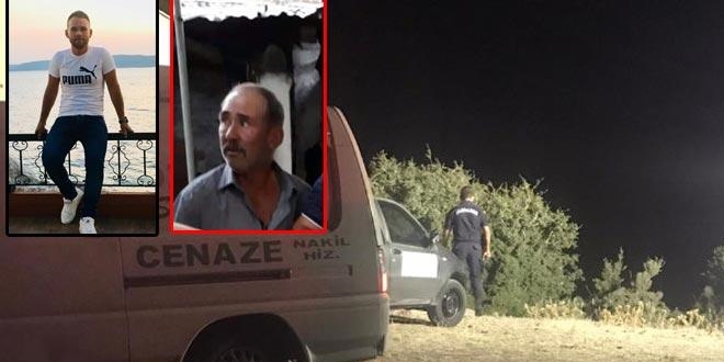 Baba oğul tartıştı, yarım saat arayla intihar ettiler