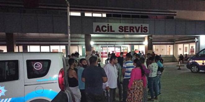 Asker eğlencesine tüfekle saldırı: Çok sayıda yaralı var