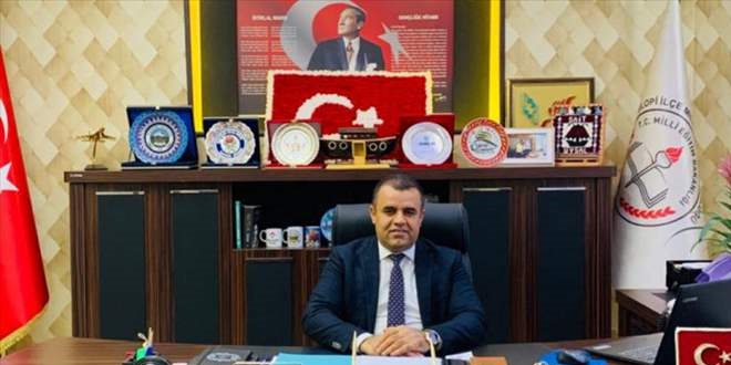 İlçe Milli Eğitim Müdürü kazada hayatını kaybetti