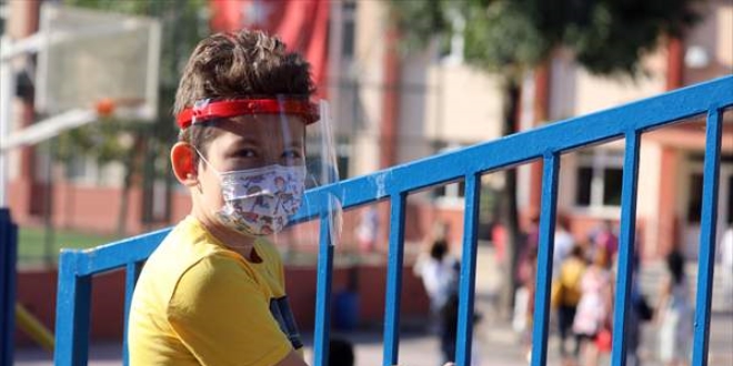 Edirneli Yunus, yeni eğitim-öğretim yılı açılışına 'uzaktan' katıldı