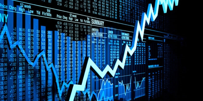 İkinci çeyrekte büyüme rakamları açıklandı