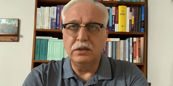 Bilim Kurulu Üyesi'nden yüz yüze eğitimde 'pilot uygulama' önerisi