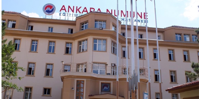 'Numune ve Yüksek ihtisas yeniden açılıyor'