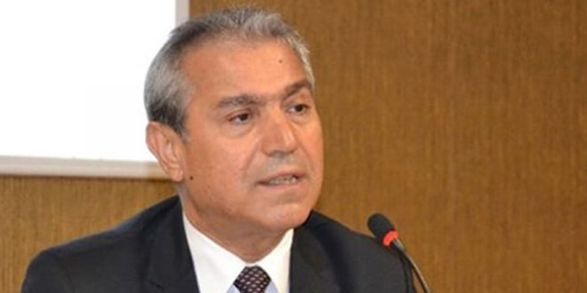 Abbas Güçlü konuyu bir türlü anlayamadı