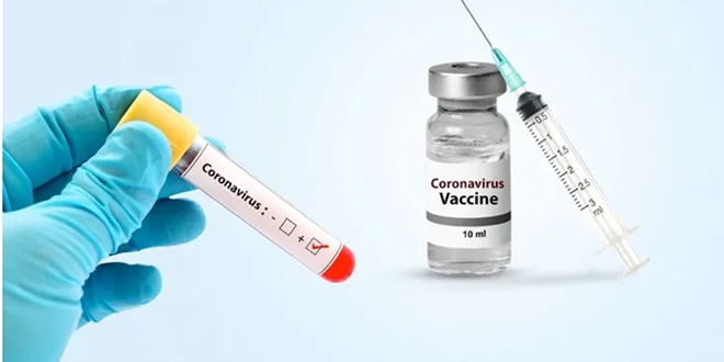 Koronavirsle mcadelede kritik neme sahip enzim retildi
