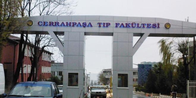 İstanbul Üniversitesi Cerrahpaşa da uzaktan eğitim kararı aldı