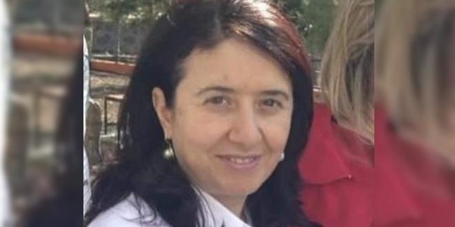 Koronavirüse yakalanan Şenay hemşire hayatını kaybetti