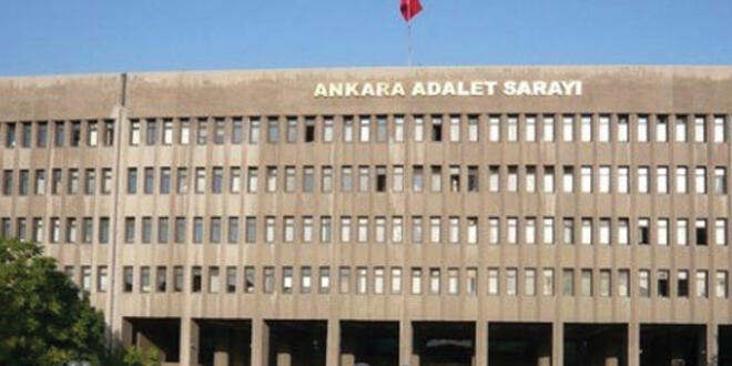 Ankara adliyesinden personele esnek mesai saati uygulamas