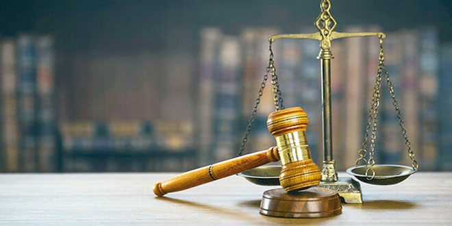 Adli yıl virüs tedbirleri ile bugün başlıyor
