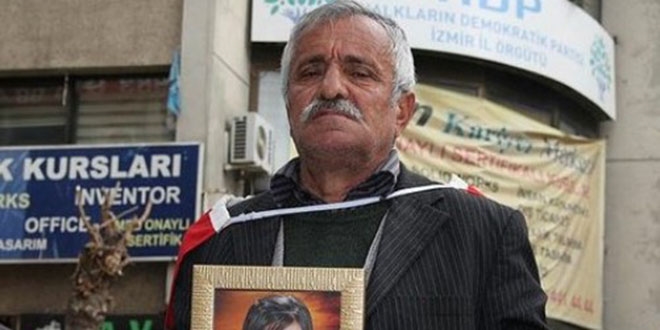 'Gamzemi kurtarmak için ölümü göze aldım'