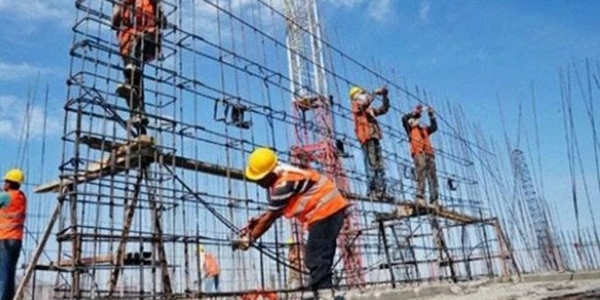İnşaat maliyet bedelleri belirlendi