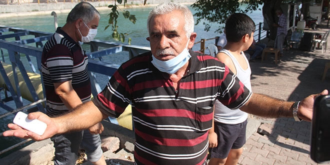 Babanın evlat isyanı: Böyle evlat olmaz olsun