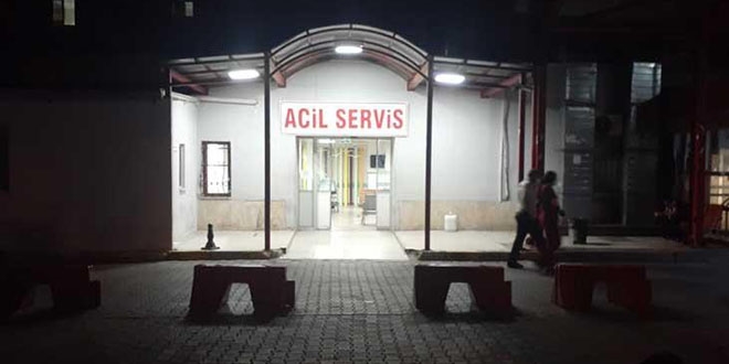 İzmir'de akılalmaz olay! Evine gelen misafirleri bıçakladı
