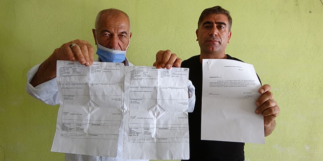 Sahte jandarma ve savcılar 34 bin dolarlarını dolandırdı