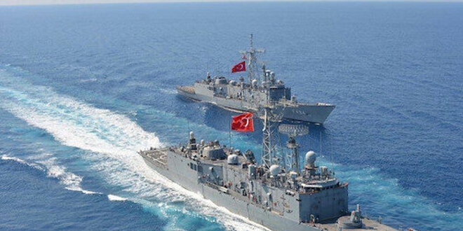 Washington Post: Osmanlı'dan bu yana Türk ordusu ilk kez 5 ülkede faaliyet gösteriyor