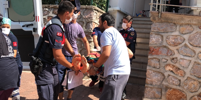 Cezaevinden ev hapsine çıktı, silahlı saldırıda hayatını kaybetti