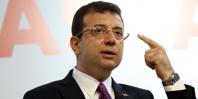 İBB, Hamidiye Sularına zam yaptı