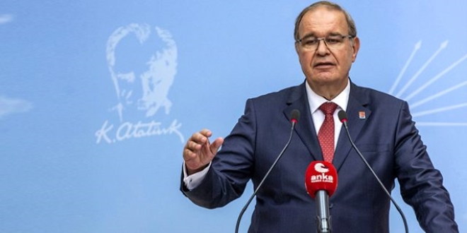 CHP sözcüsü Öztrak'ın gafı paylaşım rekoru kırıyor