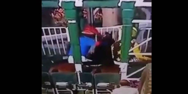 Atı yumruklayan jokey Halis Karataş'ın cezası belli oldu