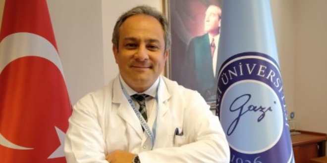 Bilim Kurulu Üyesi: En önemli şey teması azaltmak