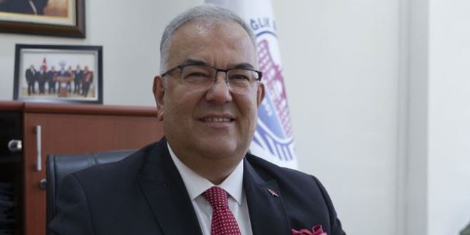 Boğaz ağrısı şikayeti hastaneye başvuruları artırdı