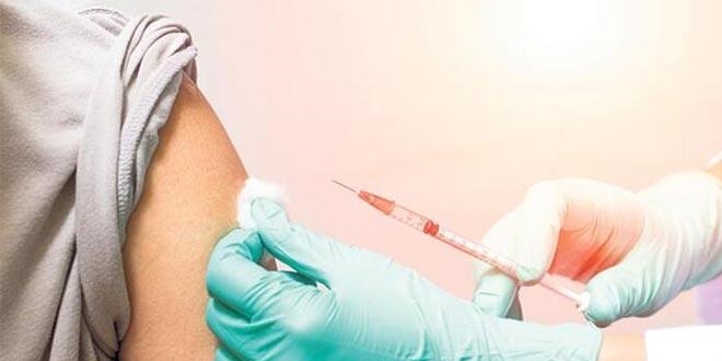 65 yaş ve üzeri bireylere grip ve zatürre aşısı uyarısı