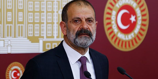 Cinsel saldırı ile suçlanan milletvekilinin yurt dışına çıkış yasağına itirazı reddedildi