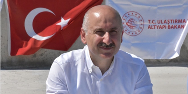 Giresun Balıkçı Barınağı Projesi yatırım programına alınıyor