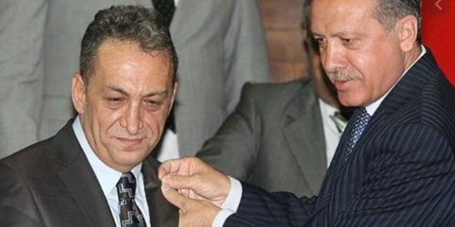 AK Parti eski milletvekili Mücahit Pehlivan hayatını kaybetti