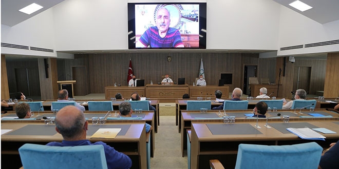 Belediye Başkanı uyardı: Kuraklık riski var