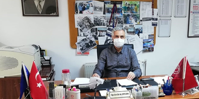 AÜ'nün ikinci üniversite programlarına sınavsız başvuru ve kayıtlar başladı