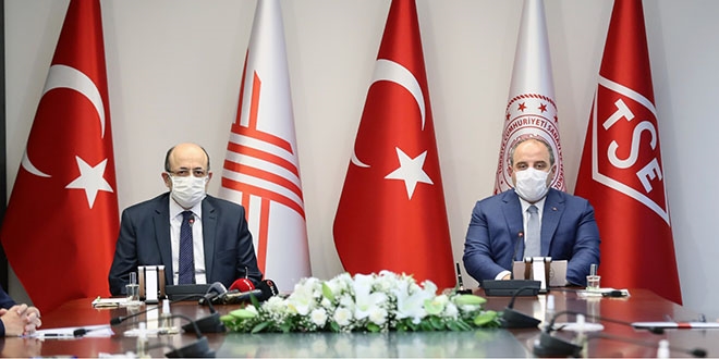 Üniversitelerde koronavirüse yönelik sağlık ve temizlik kriterleri belirlenecek