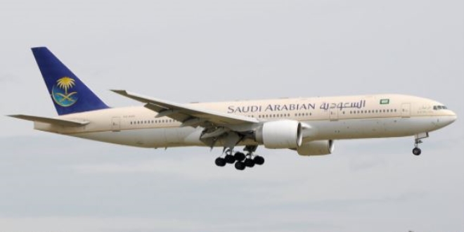 Suudi Arabistan Hava Yollar, 25 lkeye seyahat iin baz artlar getirdi