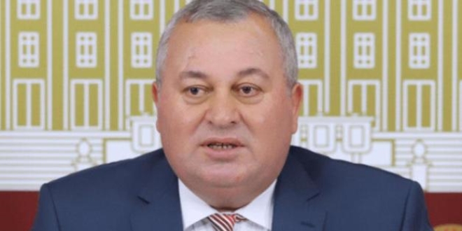 MHP'den ihraç edilen Enginyurt: Erken seçim çok yakında