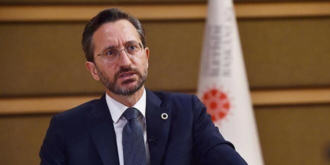 Meis'teki AA muhabirlerinin kimliklerinin deşifre edilmesine sert tepki!