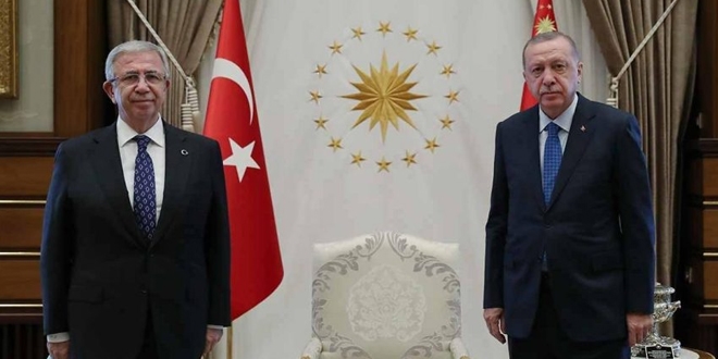 Mansur Yavaş, işine odaklandığı için ona her kapı açılıyor