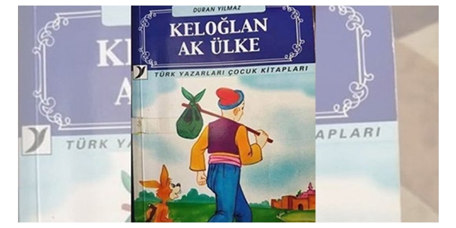 Aile Bakanlığı bir kitabı daha 'muzır ve müstehcen' yayın ilan etti