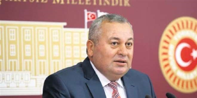 Cemal Enginyurt'tan erken seçim iddiası! Parlamenter sisteme geçilecek