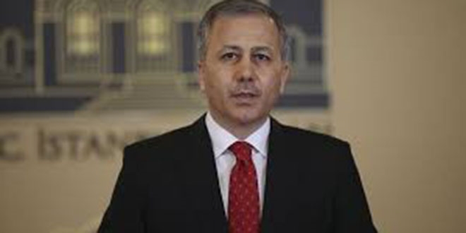 Validen 'temaslı' vatandaşlara: Allah rızası için dışarı çıkmayın