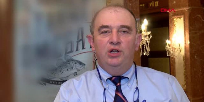 Bilim Kurulu üyelerinden ailelere 'balık yağı uyarısı'