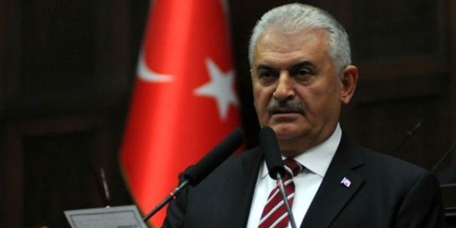 Binali Yıldırım ve eşi virüse yakalandı