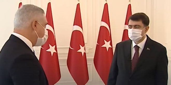 Ankara Valisi açıkladı: Vakalar neden artıyor?